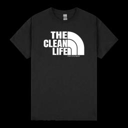 The Clean Life Narcotics Anonymous