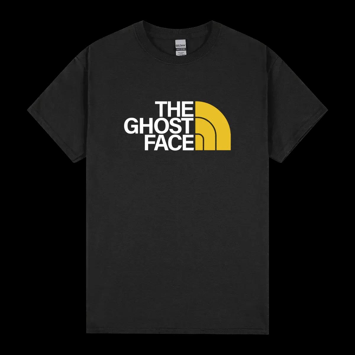 The Ghost Face