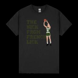The Hick From French Lick