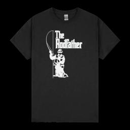 The Rodfather Fishing