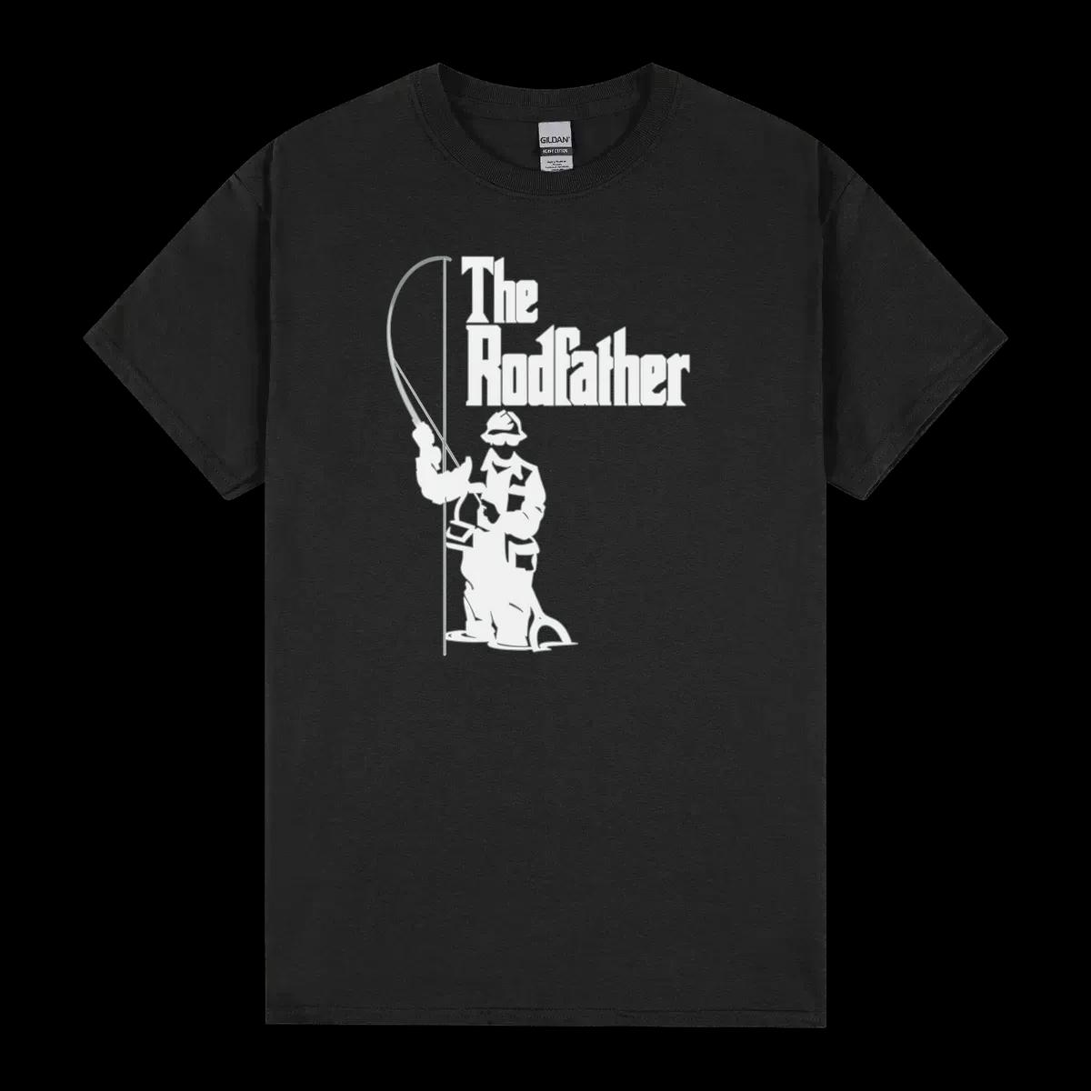 The Rodfather Fishing