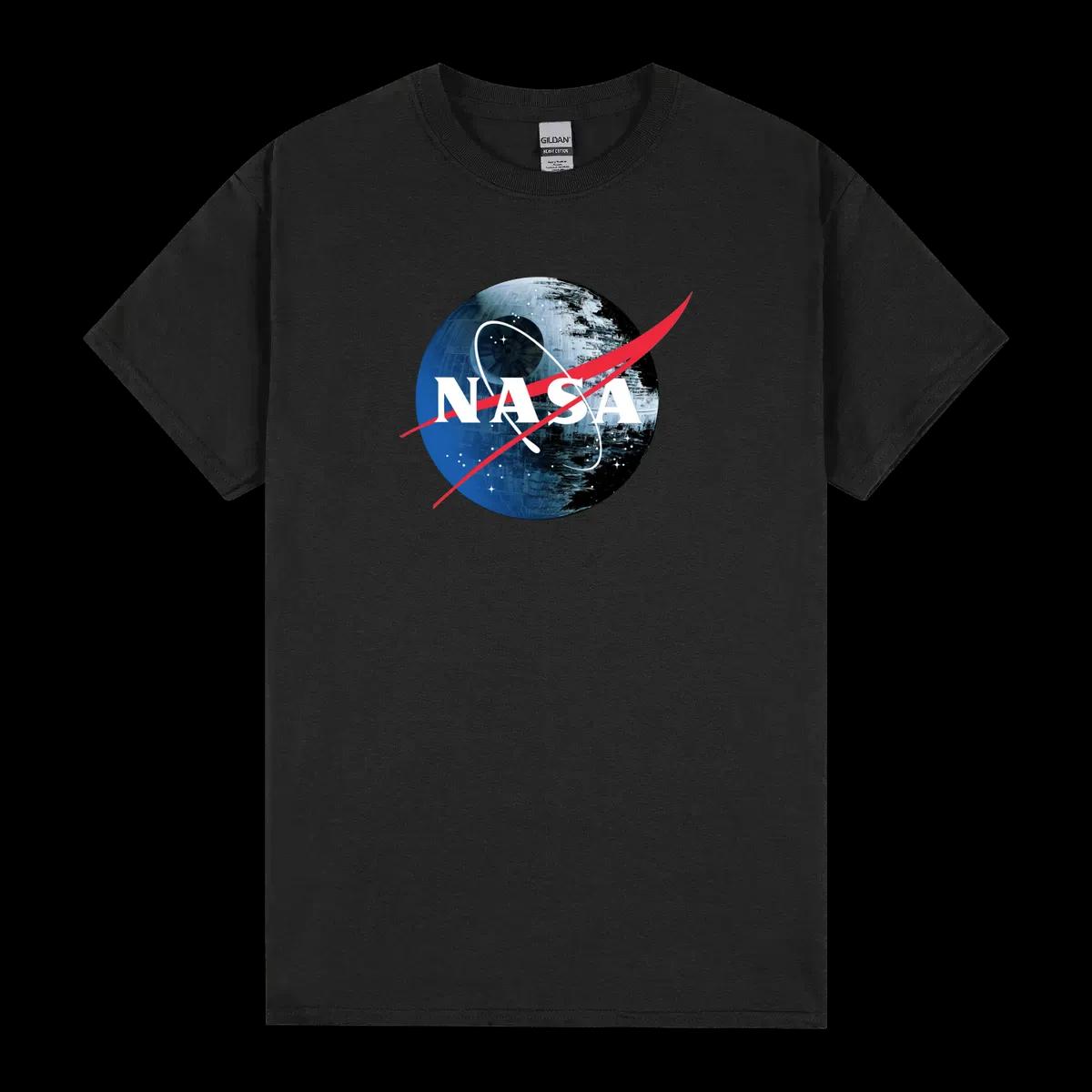 The Second Nasa Death Star