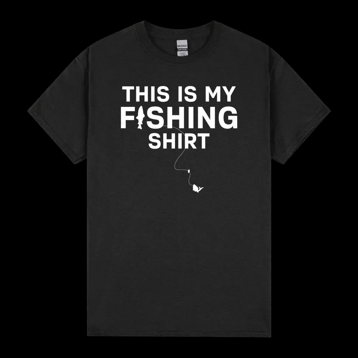This Is My Fishing