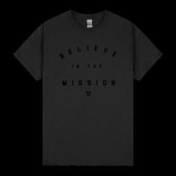 Tim Tebow Believe In The Mission