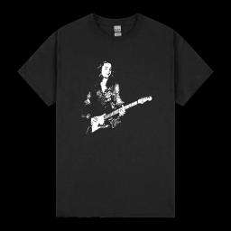 Tommy Bolin Fan
