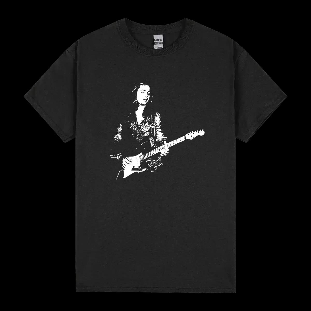 Tommy Bolin Fan