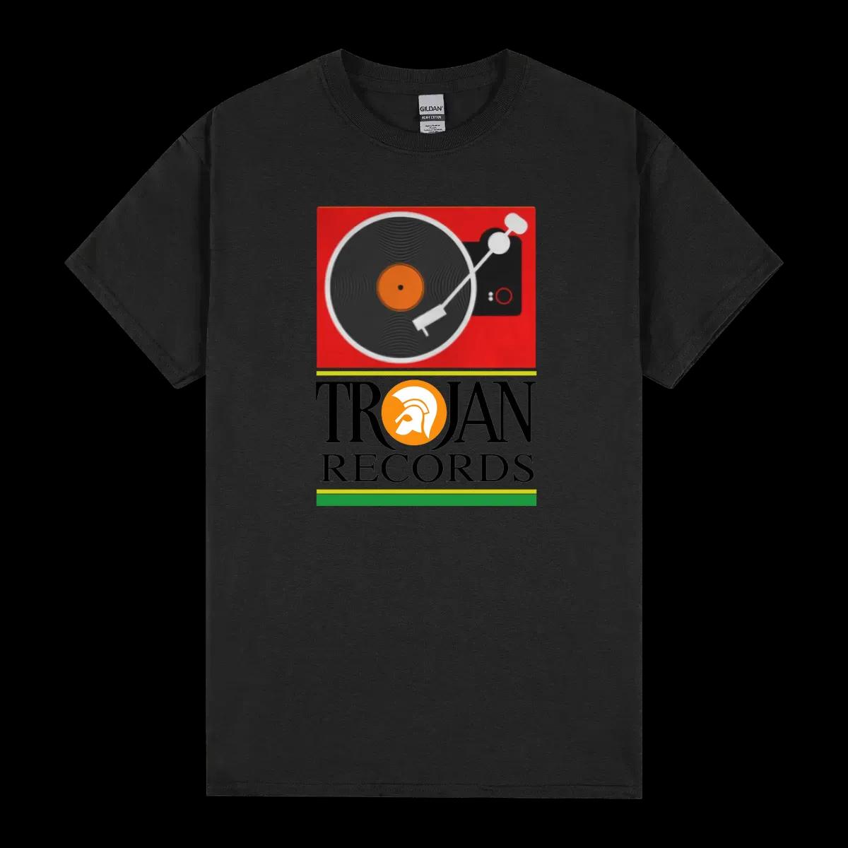 Trojan Records