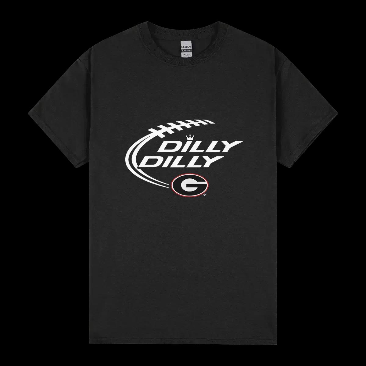 Uga Dilly Dilly