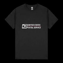 United States Postal Services Men