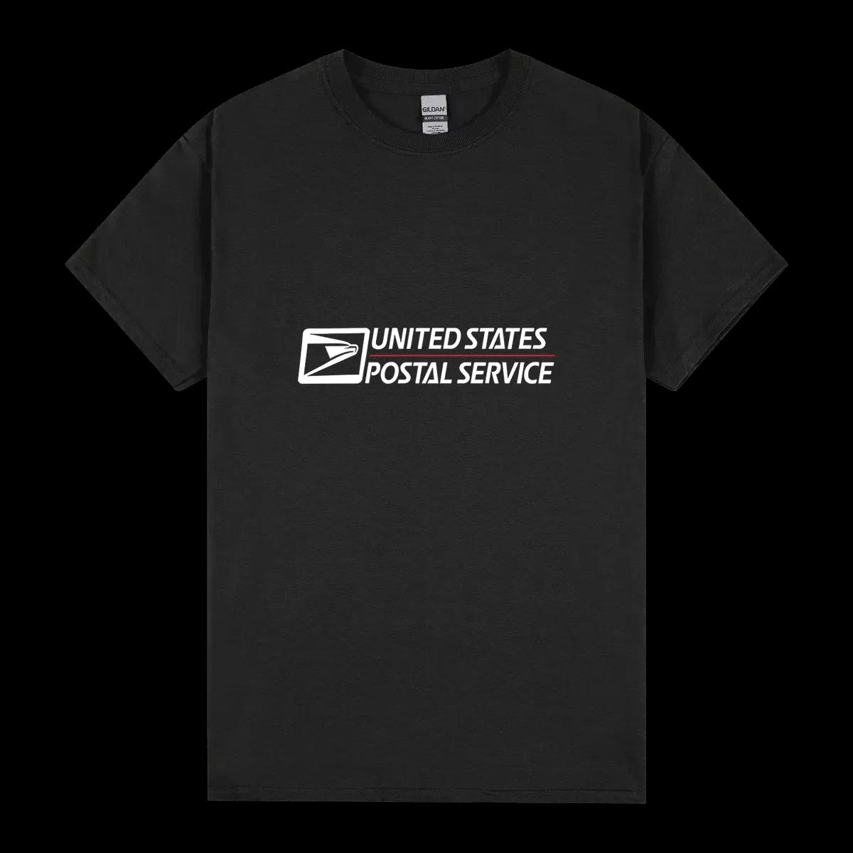United States Postal Services Men