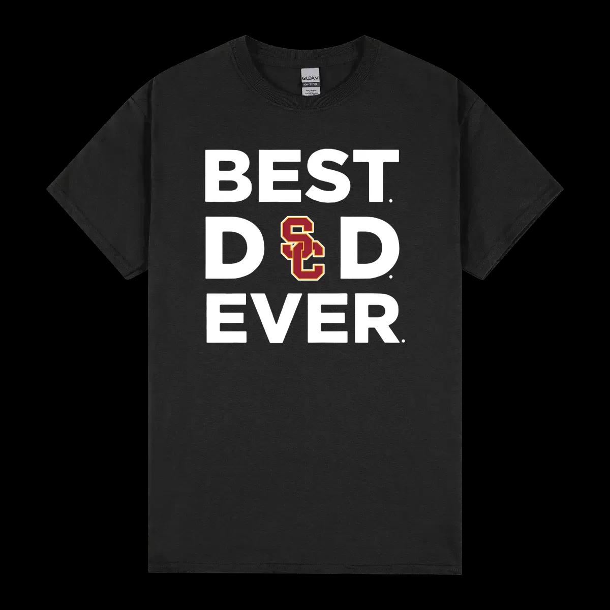 U sc trojans Usc Trojans best Dad Ever