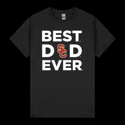 U sc trojans Usc Trojans best Dad Ever