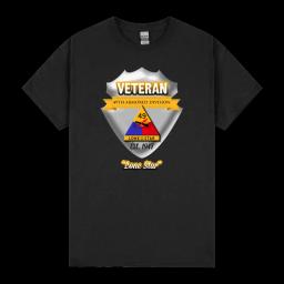 Veteran 49th Armored Division