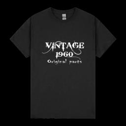 Vintage 1960 Original Parts