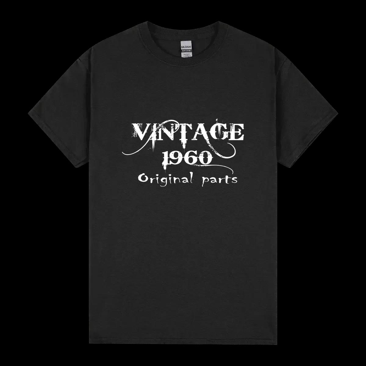 Vintage 1960 Original Parts