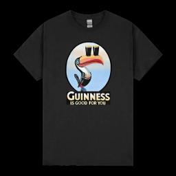 Vintage Guinness Toucan