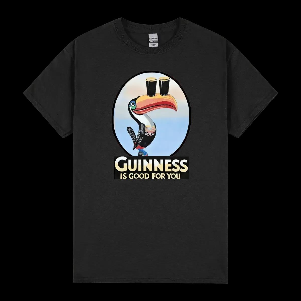 Vintage Guinness Toucan