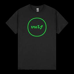 Vulfpeck Vulf Logo