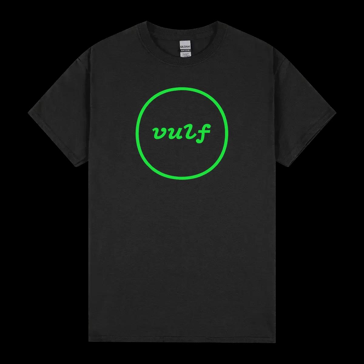 Vulfpeck Vulf Logo