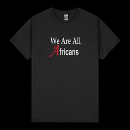 We Are All Africans
