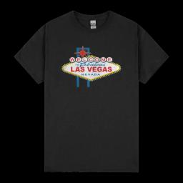Welcome To Las Vegas