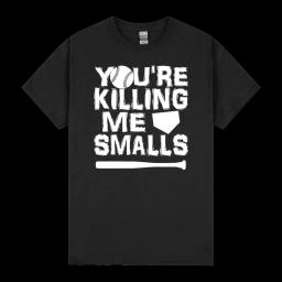 You Re Killing Me Smalls
