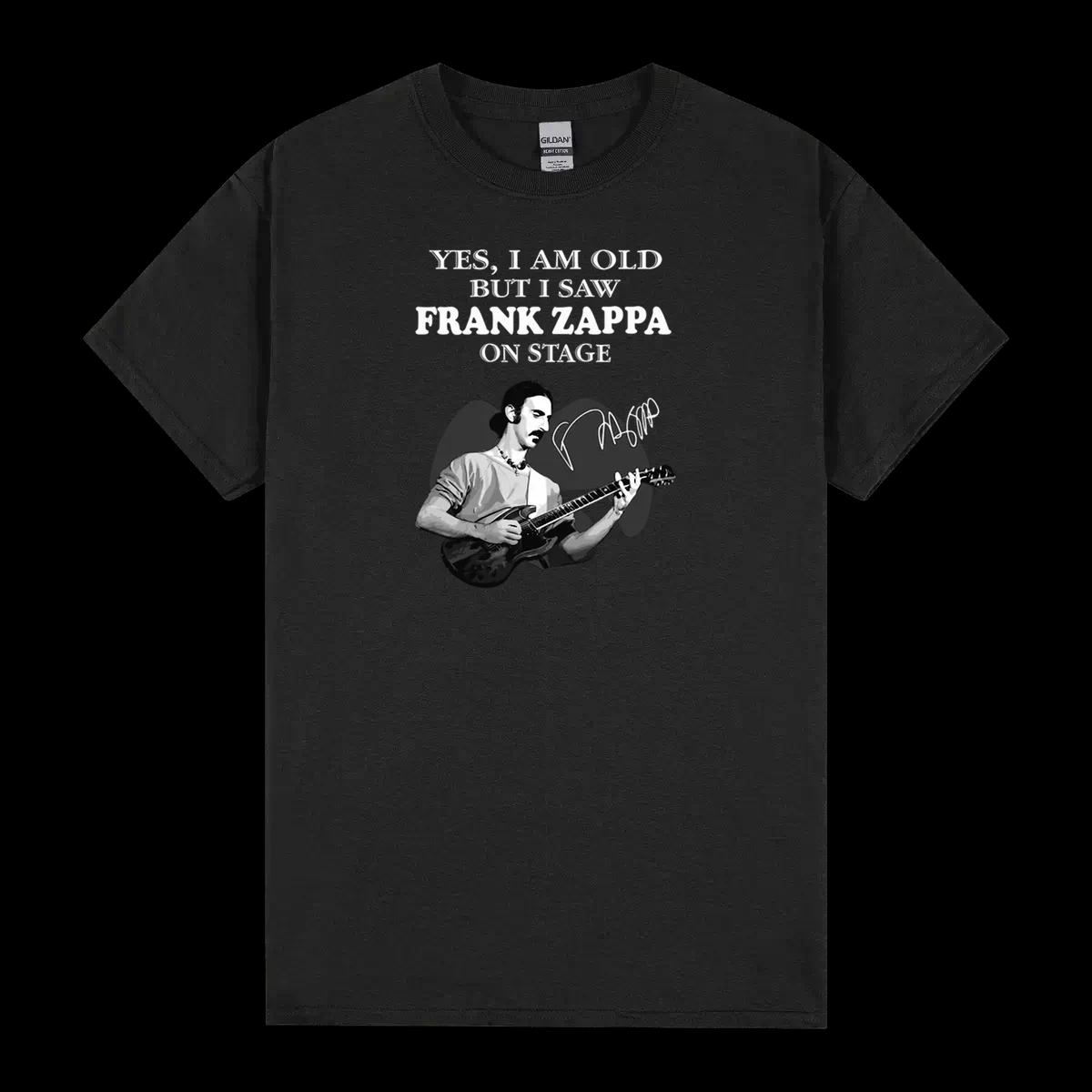 003 Frank Zappa