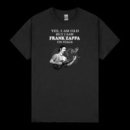 003 Frank Zappa