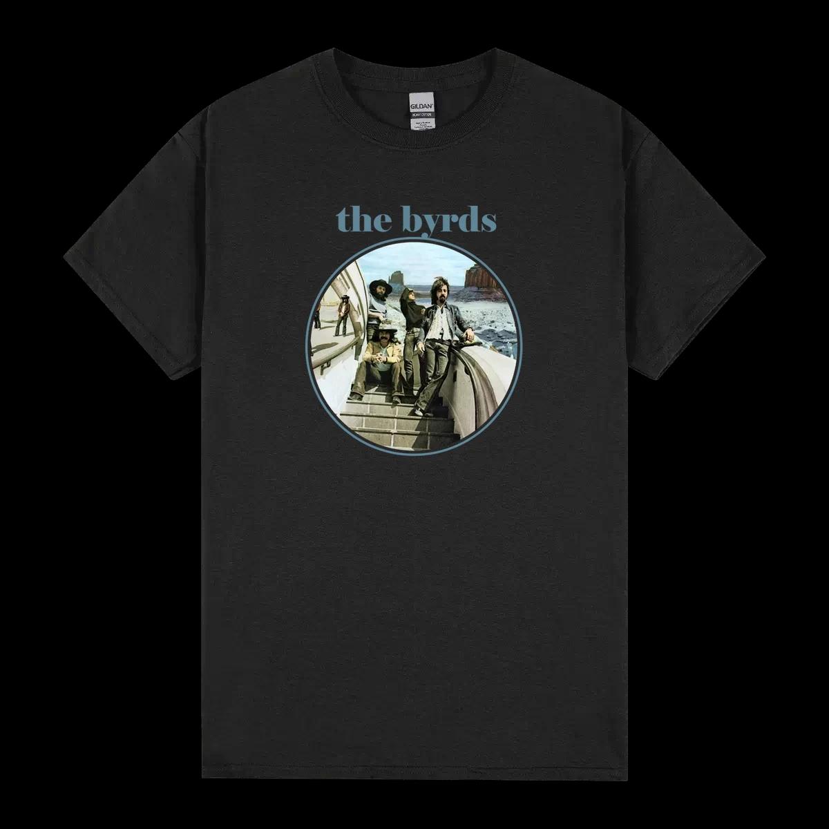 115 The Byrds Untitled 1970