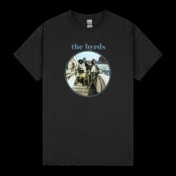 115 The Byrds Untitled 1970