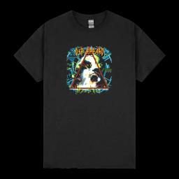 73 Hysteria Def Leppard 1987