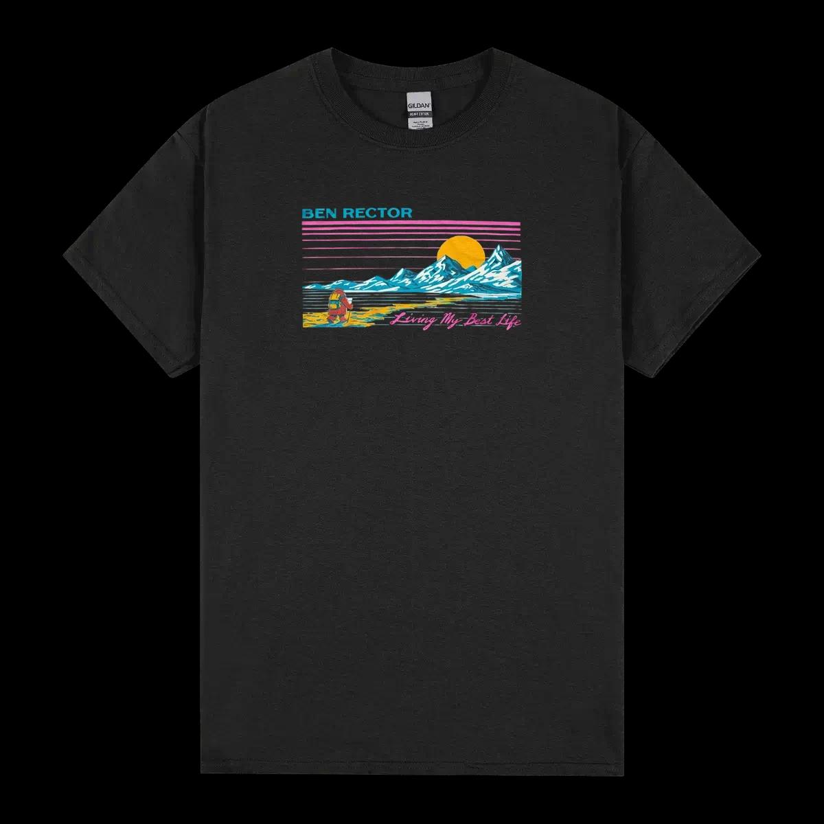 Ben Rector Merch Shop