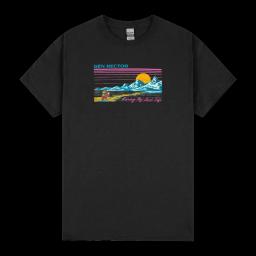Ben Rector Merch Shop