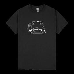 Porsche 911 Monde Plat Essentiel