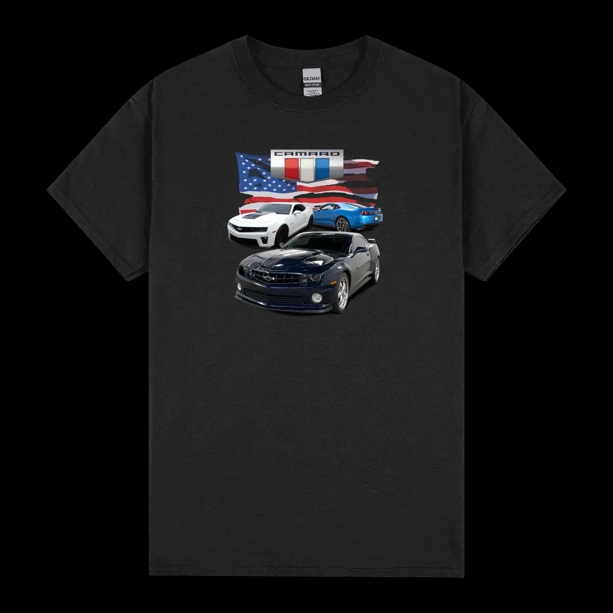 Chevrolet Camaro 2013