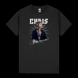 Chris Norman