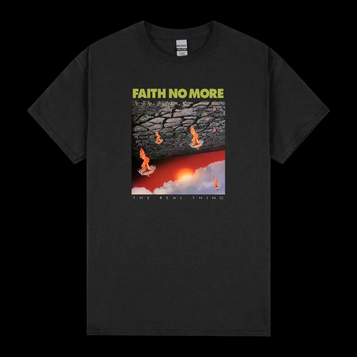 Faith No More The Real Thing