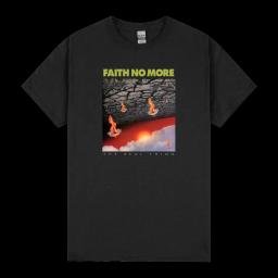 Faith No More The Real Thing