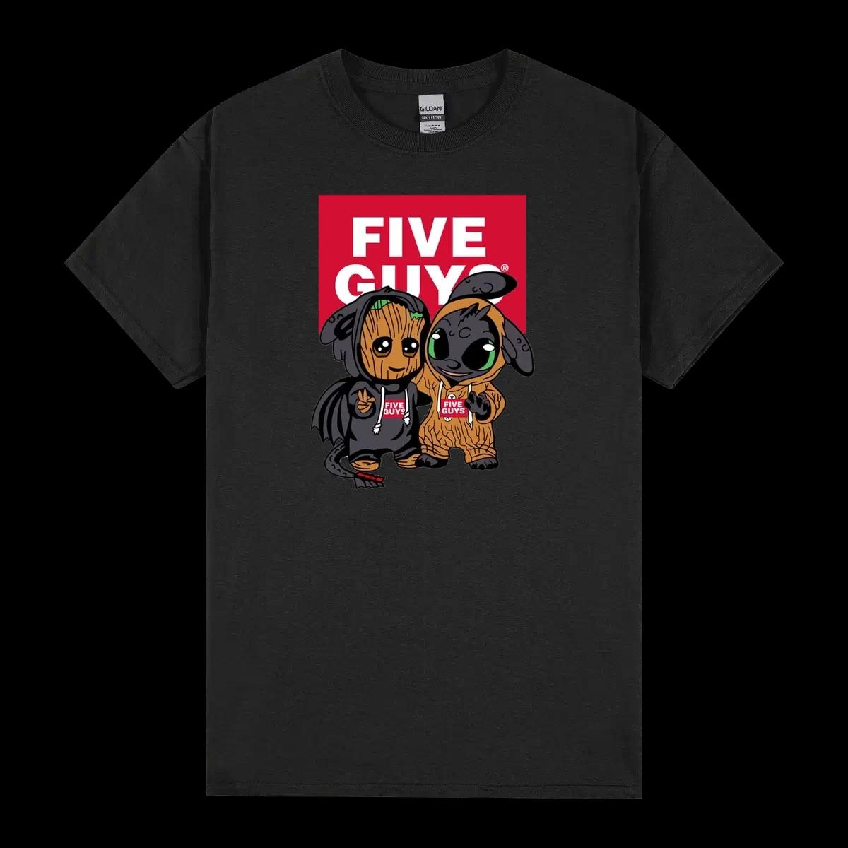 Five Guys