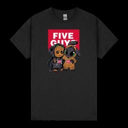 Five Guys