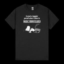 Happier Marc Broussard