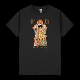Jimi Hendrix Axis Bold As Love
