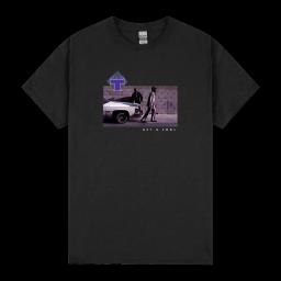 King Act A Fool 1988