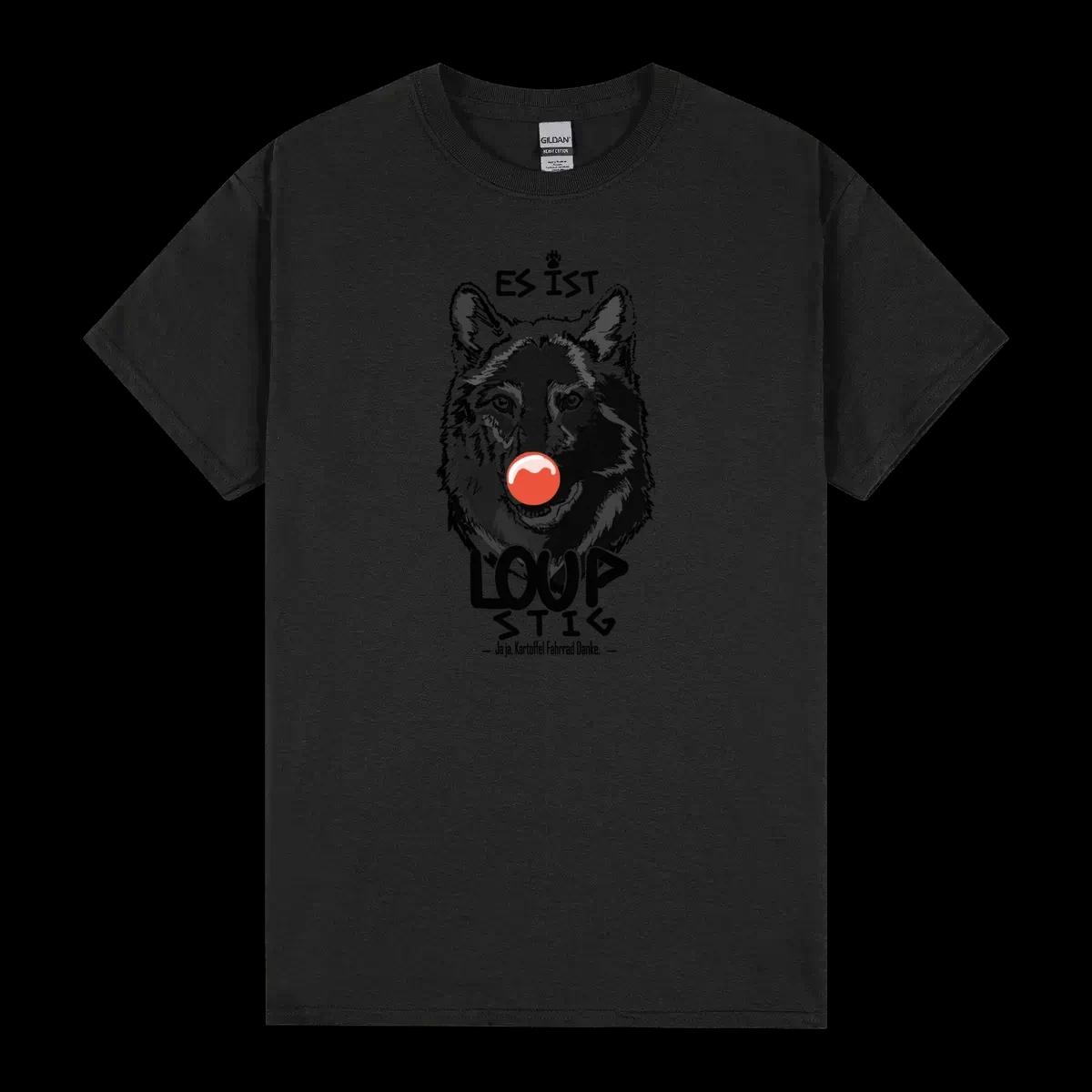 Loupstig Design Exclusif