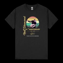 Neil Diamond 61st Anniversary