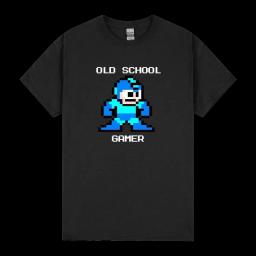 Old School Gamer
