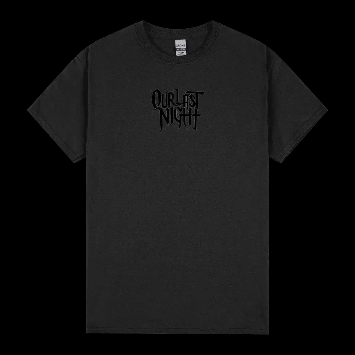 Our Last Night Merch