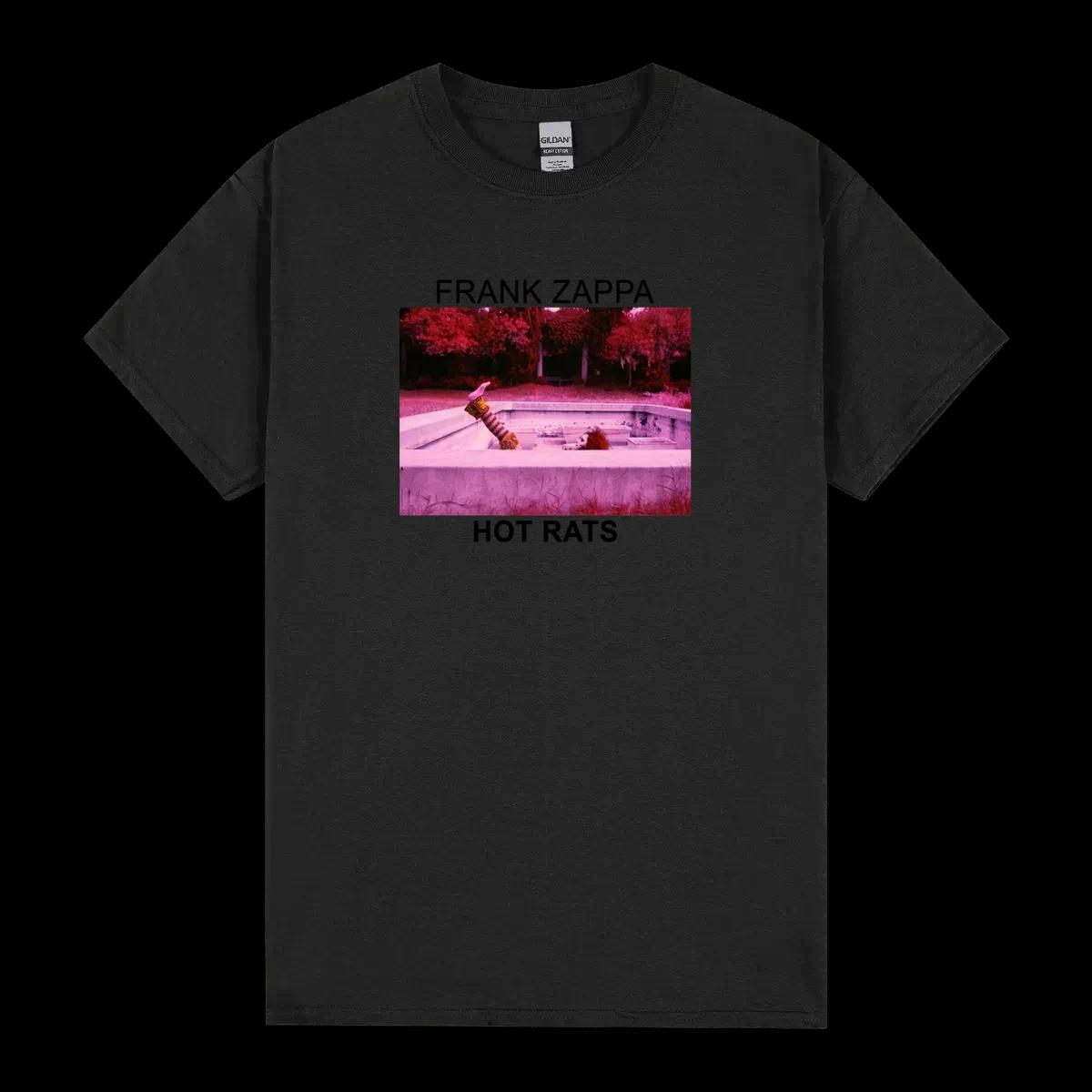 Pgsr Frank Zappa Hot Rats