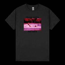 Pgsr Frank Zappa Hot Rats