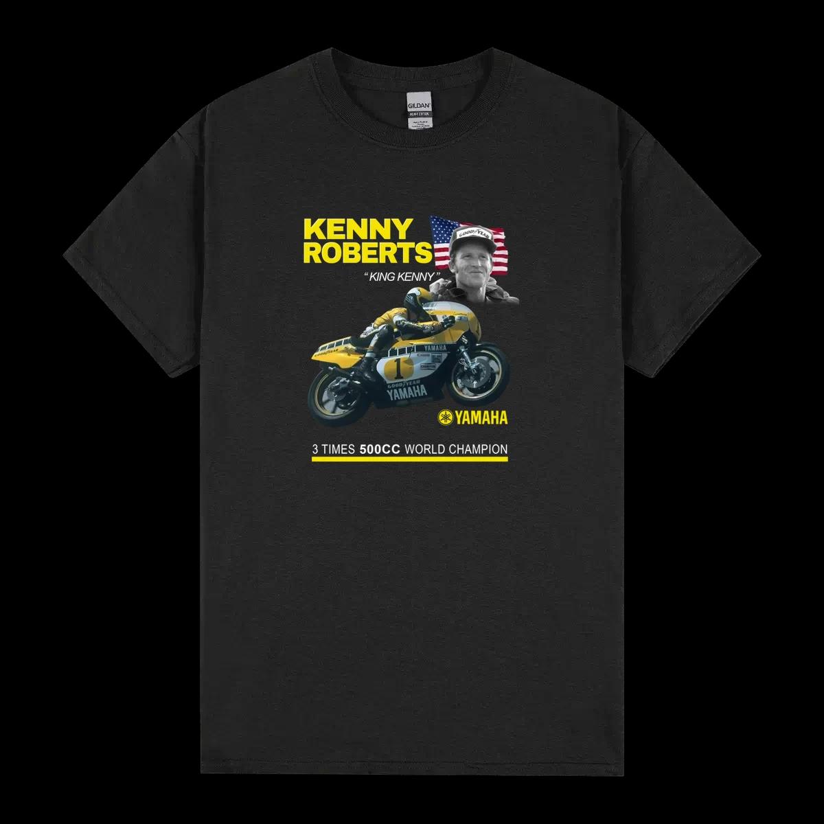 Rd80 006 Kenny Roberts Sr